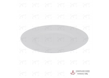 Piatto piano ø 27,5